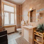 Smichov Mixhause By Wagnerstays شقة فندقية براغ