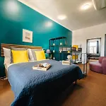 Smichov Mixhause By Wagnerstays Apart Otel 4*