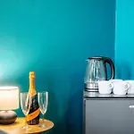 Smichov Mixhause By Wagnerstays