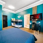 Smichov Mixhause By Wagnerstays Apart Otel 4*