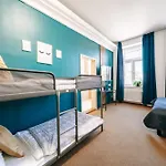 Smichov Mixhause By Wagnerstays Apart Otel Prag