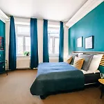 Smichov Mixhause By Wagnerstays Apart Otel