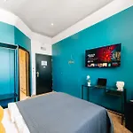 Smichov Mixhause By Wagnerstays Apart Otel