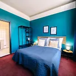 Smichov Mixhause By Wagnerstays Apart Otel 4*