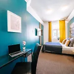 Smichov Mixhause By Wagnerstays Apart Otel Prag