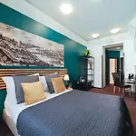 Smichov Mixhause By Wagnerstays Apart Otel 4*