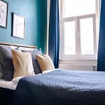 Apart Otel Smichov Mixhause By Wagnerstays 4*