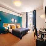 Apart Otel Smichov Mixhause By Wagnerstays