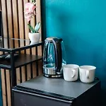 Smichov Mixhause By Wagnerstays Apart Otel 4*
