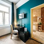 Smichov Mixhause By Wagnerstays 4* Prag