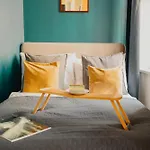 Smichov Mixhause By Wagnerstays 4* Prag