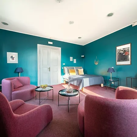 Smichov Mixhause By Wagnerstays 4*