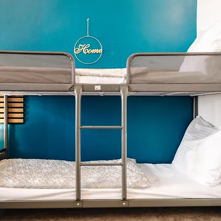 Smichov Mixhause By Wagnerstays 4*