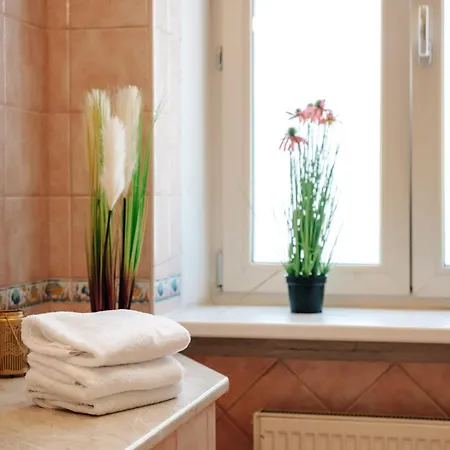 Smichov Mixhause By Wagnerstays 4*