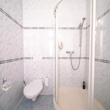 Smichov Mixhause By Wagnerstays 公寓式酒店 布拉格