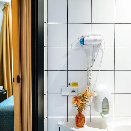 Smichov Mixhause By Wagnerstays 4* 布拉格