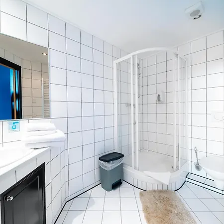Smichov Mixhause By Wagnerstays 公寓式酒店 4*