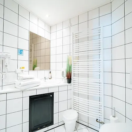 Smichov Mixhause By Wagnerstays 布拉格