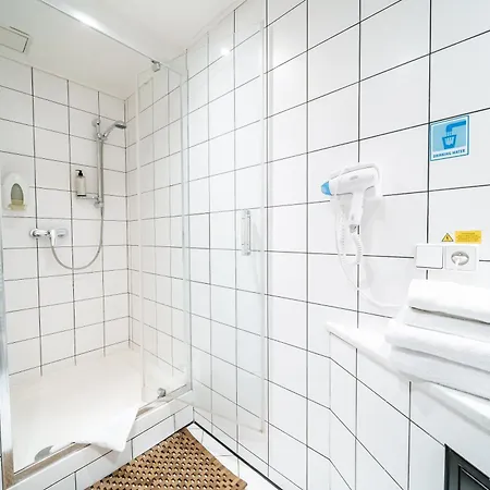 Smichov Mixhause By Wagnerstays 4*