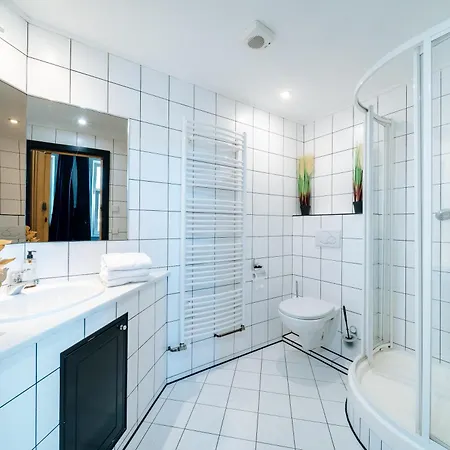 Smichov Mixhause By Wagnerstays 4*