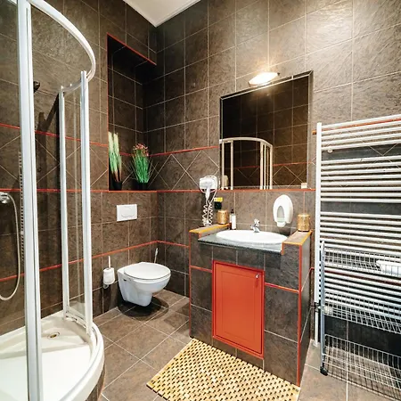 Smichov Mixhause By Wagnerstays 4*