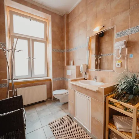 Smichov Mixhause By Wagnerstays 公寓式酒店 布拉格