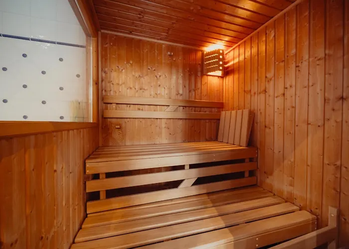 Appart hôtel Smichov Mixhause By Wagnerstays