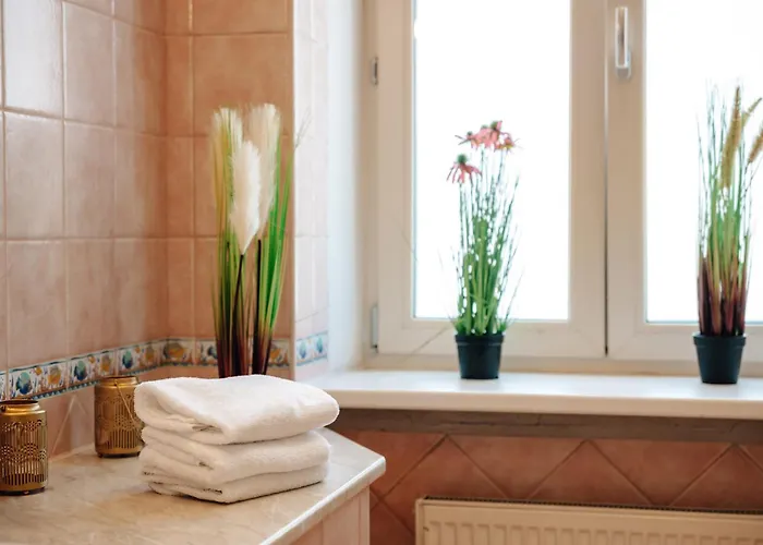 Smichov Mixhause By Wagnerstays 4*
