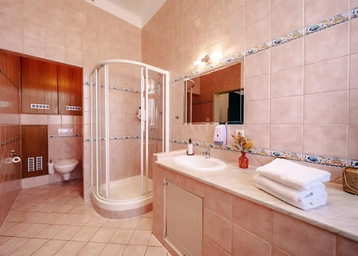 Smichov Mixhause By Wagnerstays Appart hôtel 4*
