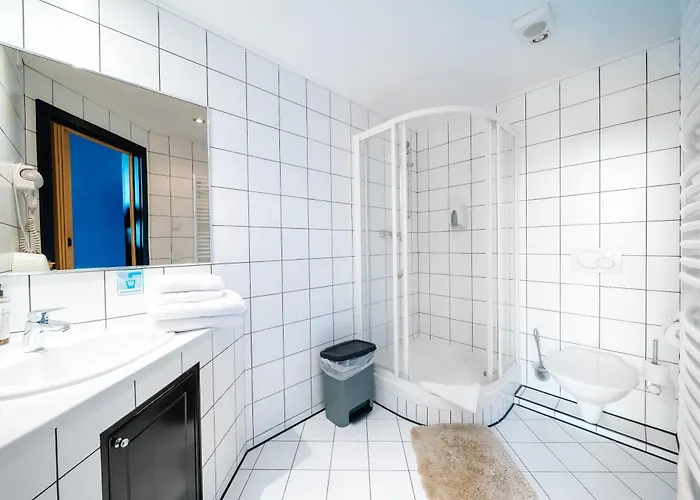 Smichov Mixhause By Wagnerstays Appart hôtel 4*