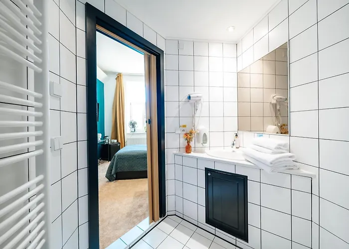 Smichov Mixhause By Wagnerstays 4*