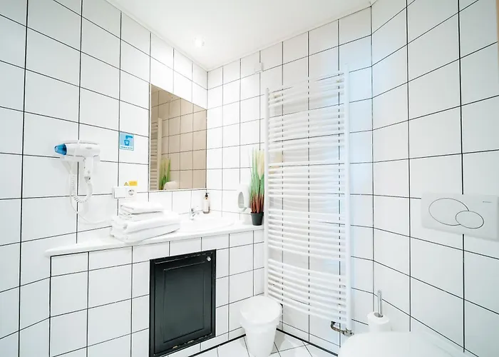 Smichov Mixhause By Wagnerstays Prague