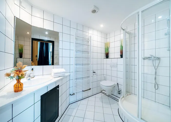Smichov Mixhause By Wagnerstays 4*