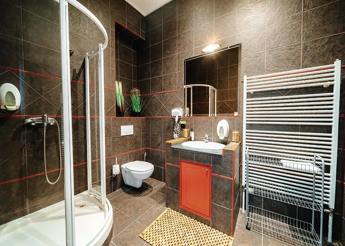 Smichov Mixhause By Wagnerstays 4*