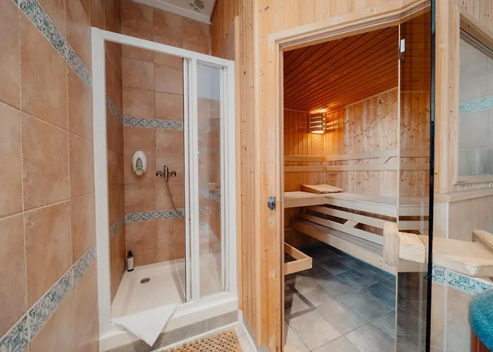 Appart hôtel Smichov Mixhause By Wagnerstays